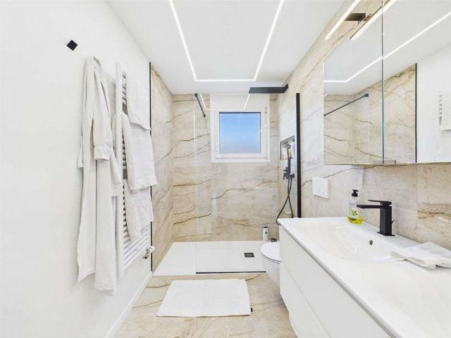 New – Renovated 3.5 room apartment in Breganzona