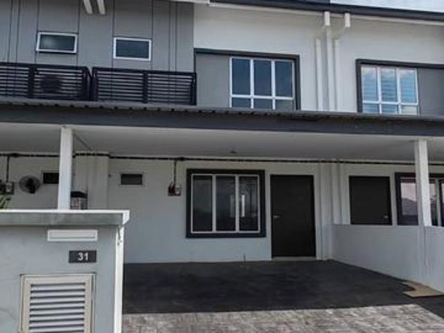 New Renovation