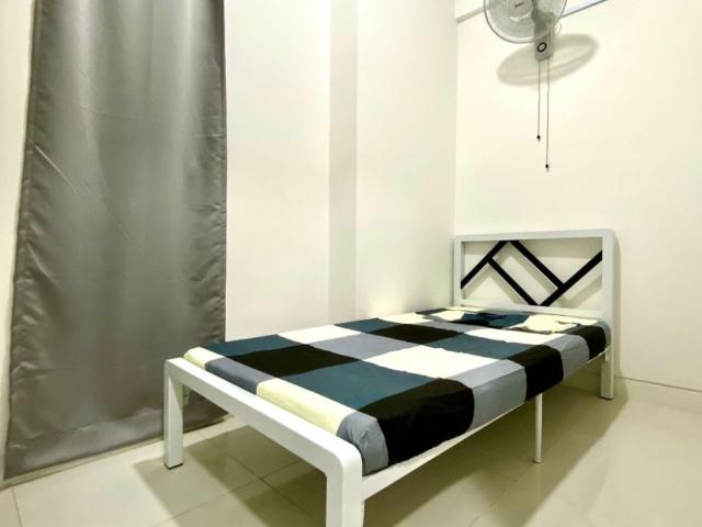 New renovation unit, super fresh unit female unit
