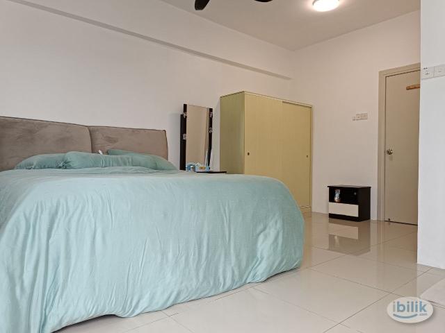 New RenovationPrivate Room at Selayang Jaya/Hospital