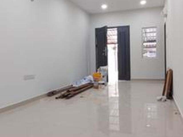 New Reno20x80 Jalan Muda Single Storey Terrace Meru Klang Parade Kws19