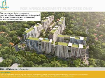 New Rental Investment Condo in Palawan Tourist Spot [Condo ️] June 2024 in Puerto Princesa, Palawan for sale