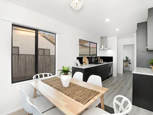 New Rental Listing: Four Bedroom Family Home in Bayfair