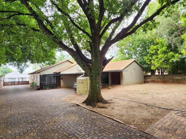 New Rental Listing – Wierdapark, Centurion