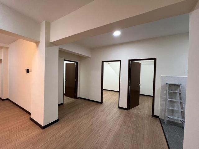 New REPUBLISH VILLARIA CONDO PJCC TAMAN DESARIA MEDAN next to PYRAMID