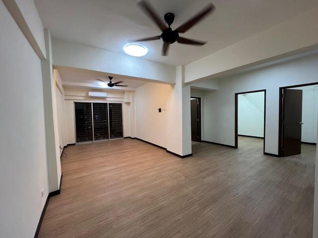 New REPUBLISH VILLARIA CONDO PJCC TAMAN DESARIA MEDAN next to PYRAMID