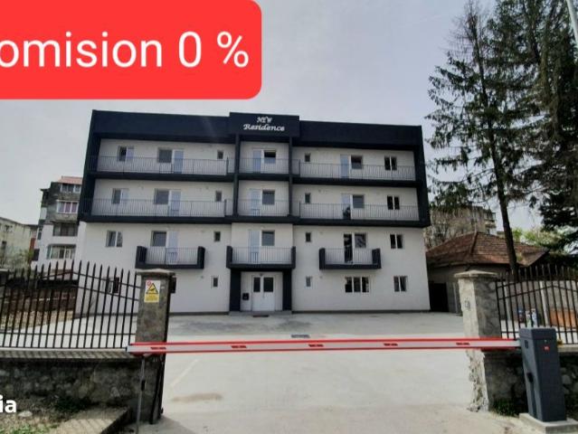 New Residence, Apartamente noi, cartier rzidential, garsoniere noi
