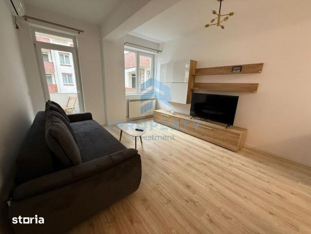 New Residence Ghencea | 2 camere | Decomandat | Centrala proprie | Bal