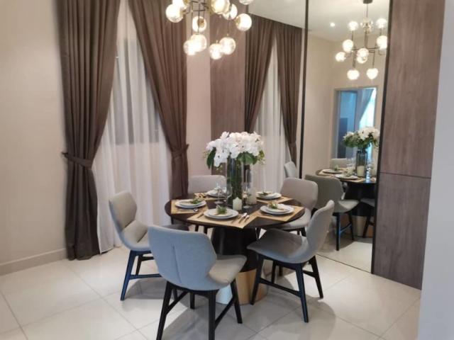 New Residensi Link with MRT Property for SALE