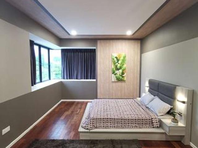 NEW Rivervale CondoDual Key unit at Stutong Kuching
