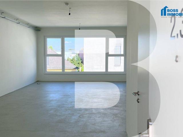 New Work trifft Altbaucharme – letzte Loft Fläche in Traun verfügbar!