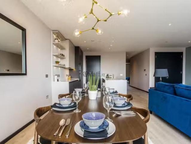 Cheap Water Facing Two bedroom apartment @ Opus, 6 Hanov, Opus.