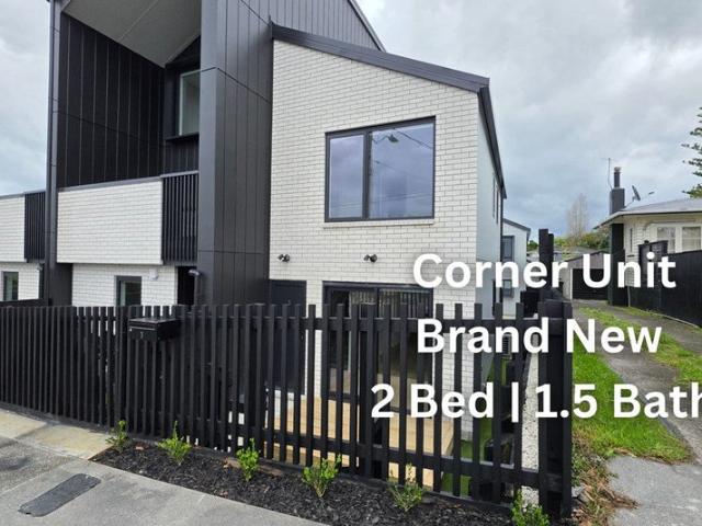 new windsor, 2 bedrooms