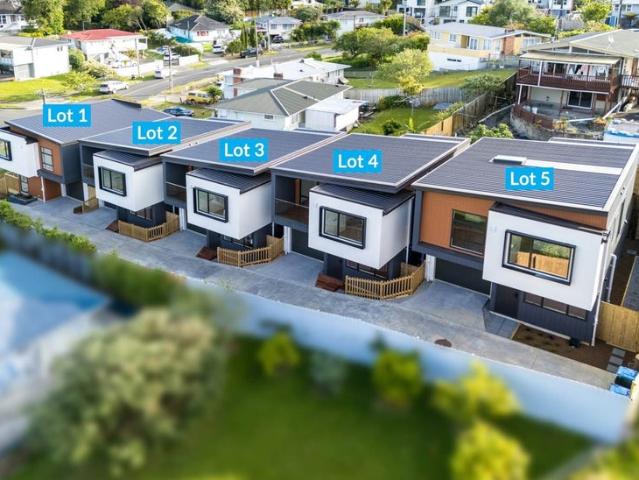 new windsor, 3 bedrooms