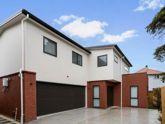 new windsor, 3 bedrooms