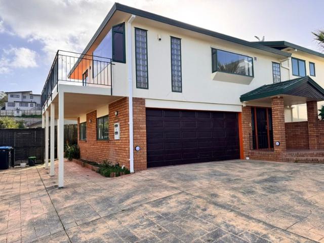 new windsor, 3 bedrooms