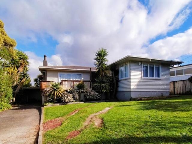 new windsor, 3 bedrooms
