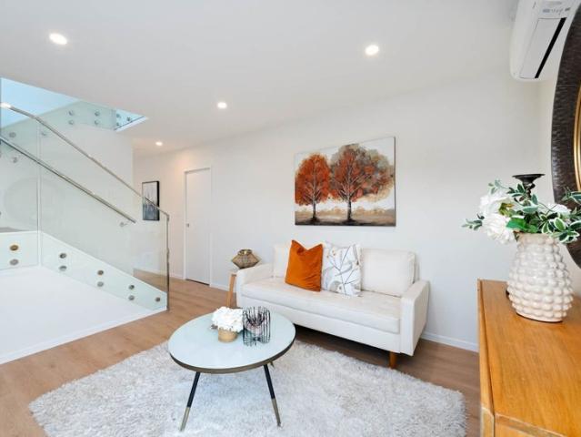 new windsor, 3 bedrooms