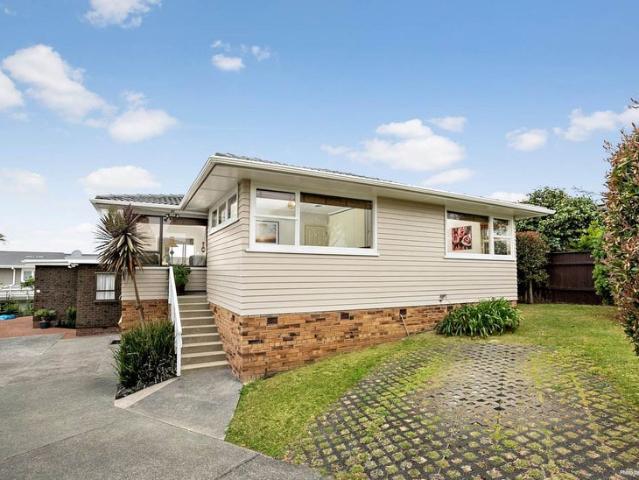 new windsor, 3 bedrooms