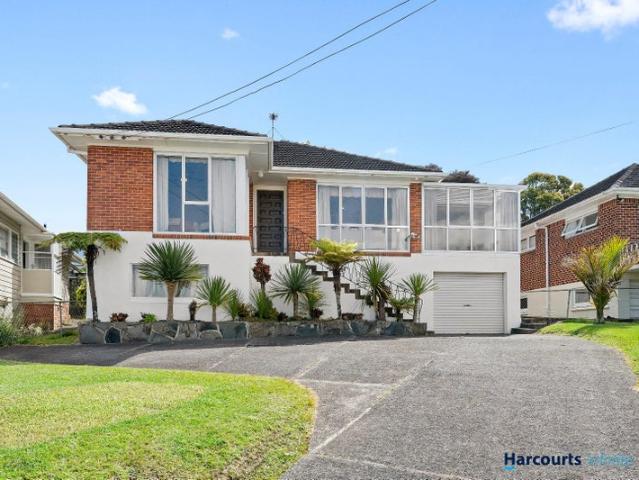 new windsor, 3 bedrooms