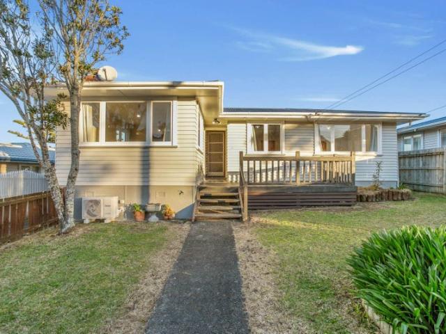 new windsor, 3 bedrooms