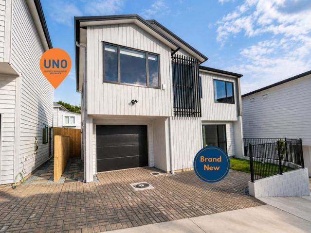 new windsor, 3 bedrooms