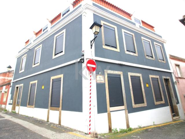 New T2 Oeiras Vila