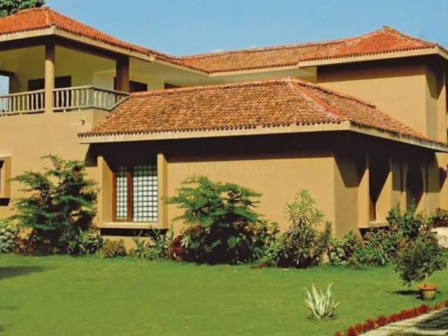 New Town 4 BHK Villa For Sale Kolkata