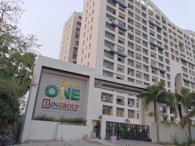 New Town 4 BHK Apartment For Sale Kolkata