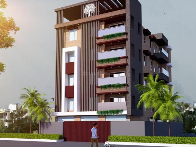 New Town 4 BHK Apartment For Sale Kolkata
