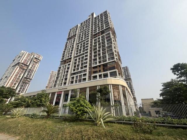 New Town 4 BHK Apartment For Sale Kolkata
