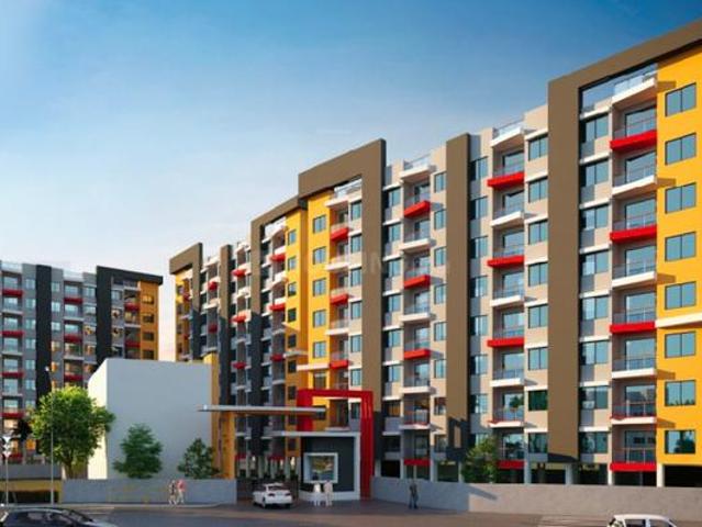 New Town 4 BHK Apartment For Sale Kolkata