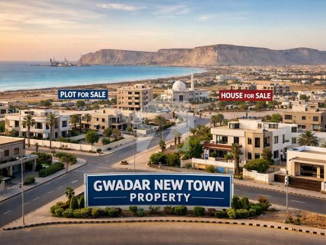 New Town, 500 Yard, Non Possition