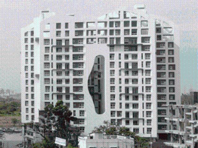 New Town 5 BHK Apartment For Sale Kolkata