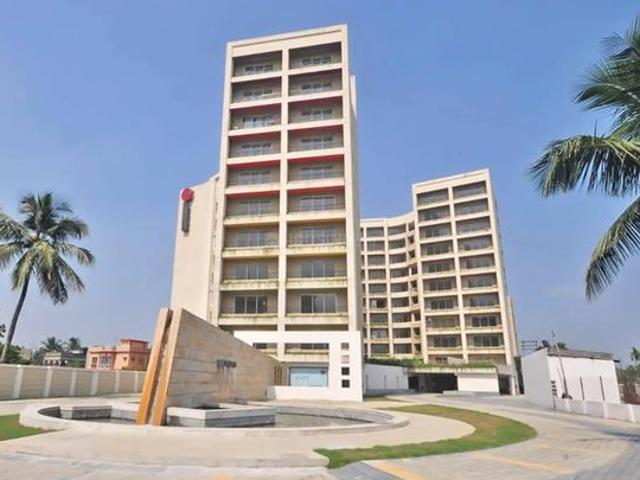 Rajarhat 1 BHK Apartment For Sale Kolkata