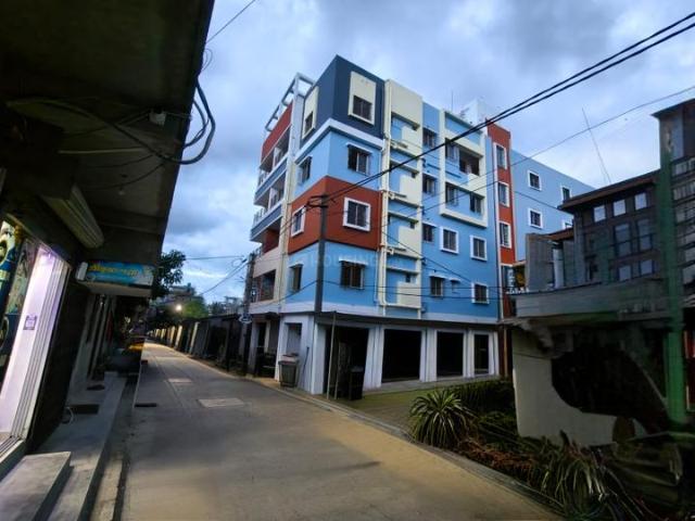 New Town 1 BHK Apartment For Sale Kolkata