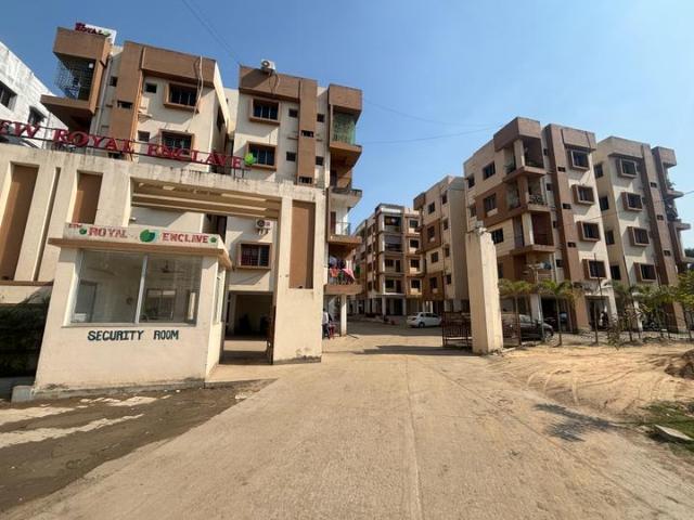 New Town 2 BHK Villa For Sale Kolkata