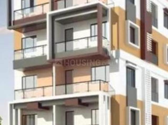 New Town 2 BHK Apartment For Sale Kolkata