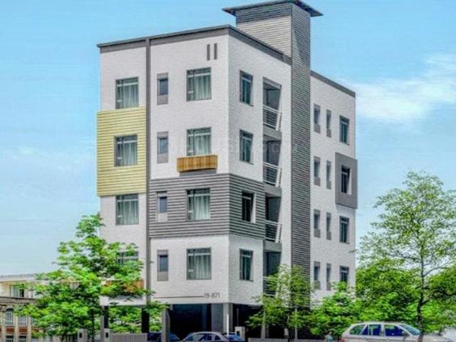 New Town 2 BHK Apartment For Sale Kolkata