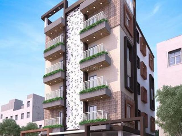 New Town 2 BHK Apartment For Sale Kolkata