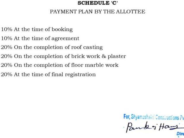 New Town 2 BHK Apartment For Sale Kolkata