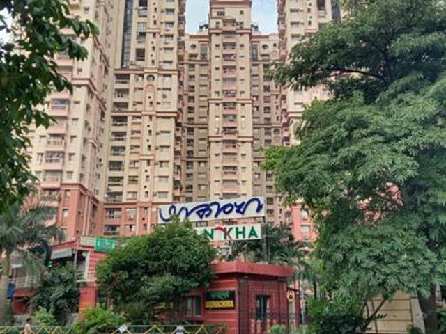 New Town 2 BHK Apartment For Sale Kolkata