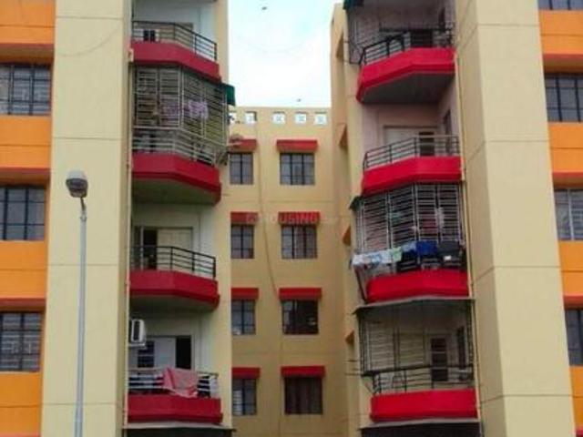 New Town 2 BHK Apartment For Sale Kolkata