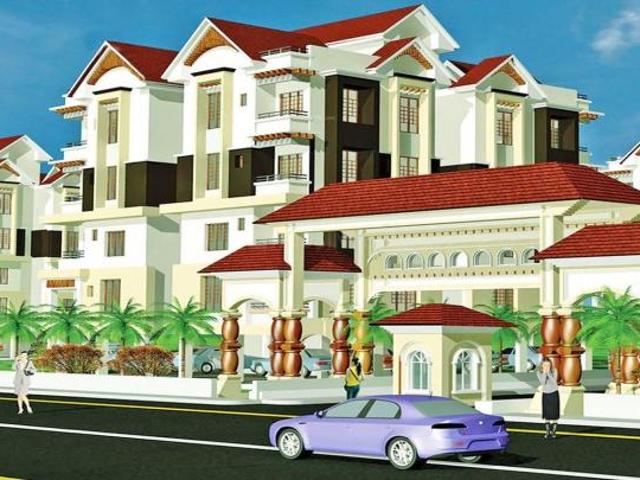 New Town 2 BHK Apartment For Sale Kolkata