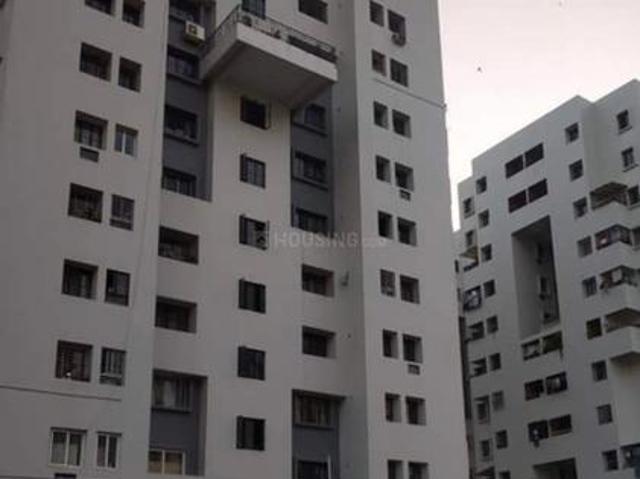 New Town 2 BHK Apartment For Sale Kolkata