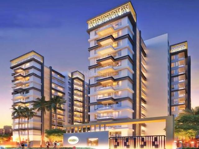 New Town 2 BHK Apartment For Sale Kolkata