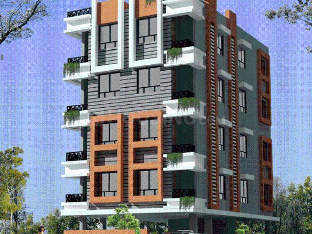 New Town 2 BHK Apartment For Sale Kolkata