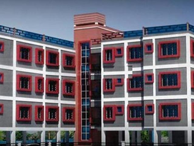 New Town 2 BHK Apartment For Sale Kolkata