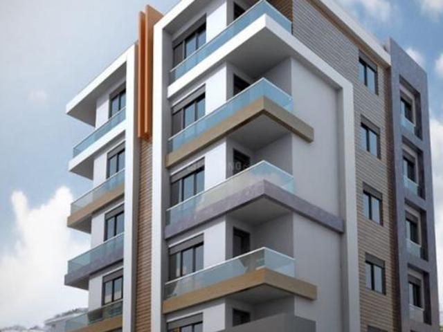 Keshtopur 2 BHK Apartment For Sale Kolkata