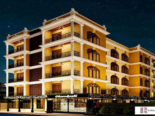 New Town 2 BHK Apartment For Sale Kolkata